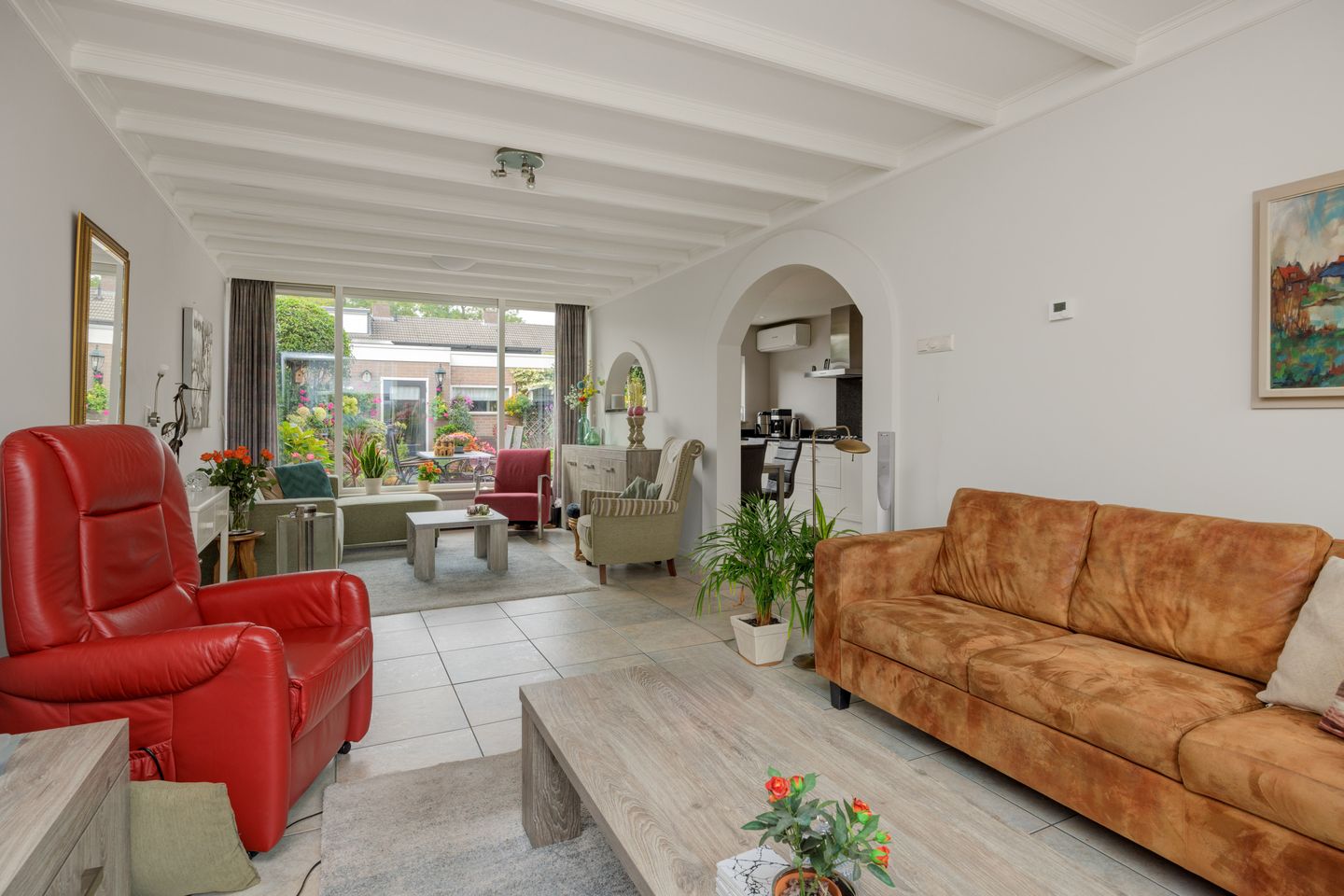 Photo 5 of Klaproosstraat 30