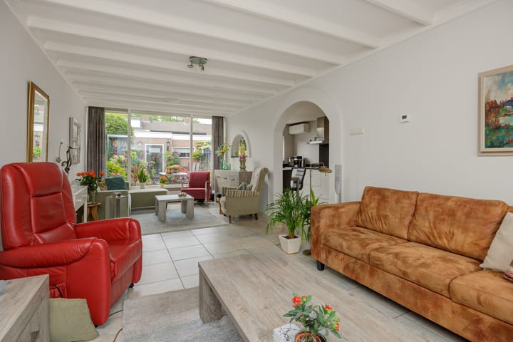 Foto 5 van Klaproosstraat 30