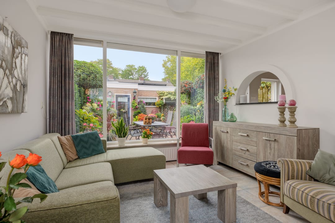 Photo 7 of Klaproosstraat 30