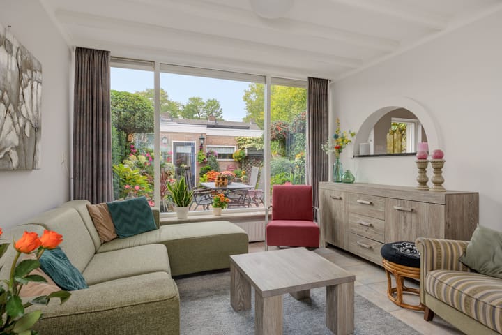 Foto 7 van Klaproosstraat 30