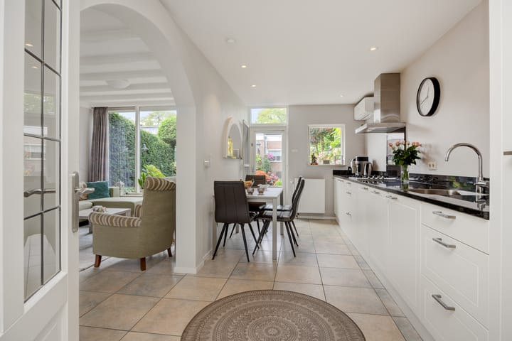 Foto 8 van Klaproosstraat 30