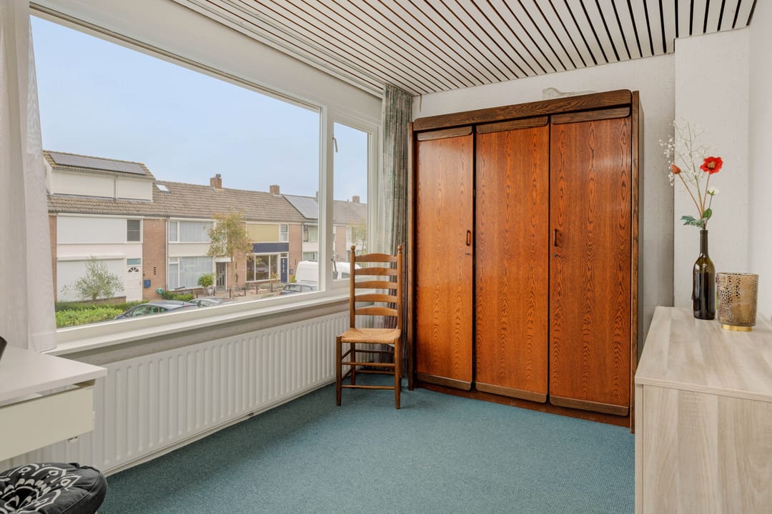 Photo 13 of Klaproosstraat 30