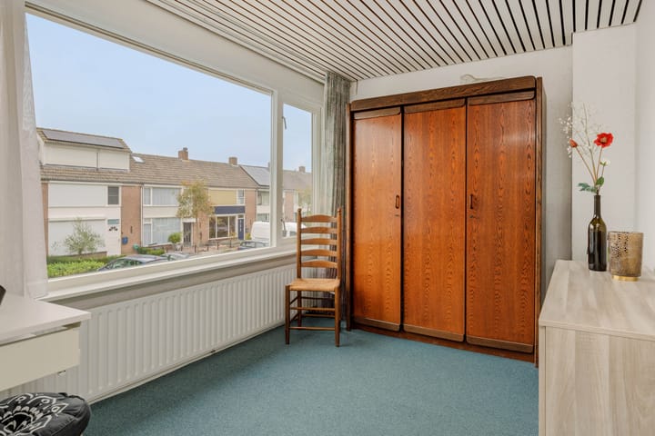 Foto 13 van Klaproosstraat 30