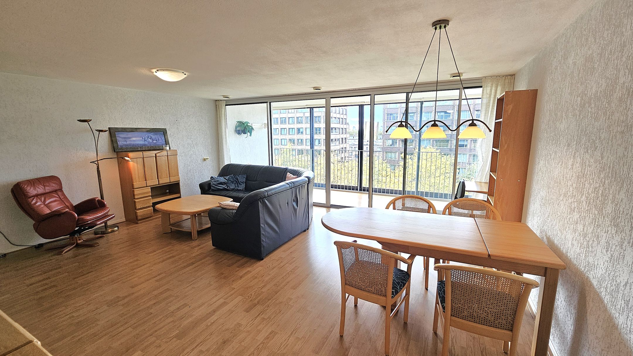 Foto 9 van Laan op Zuid 638