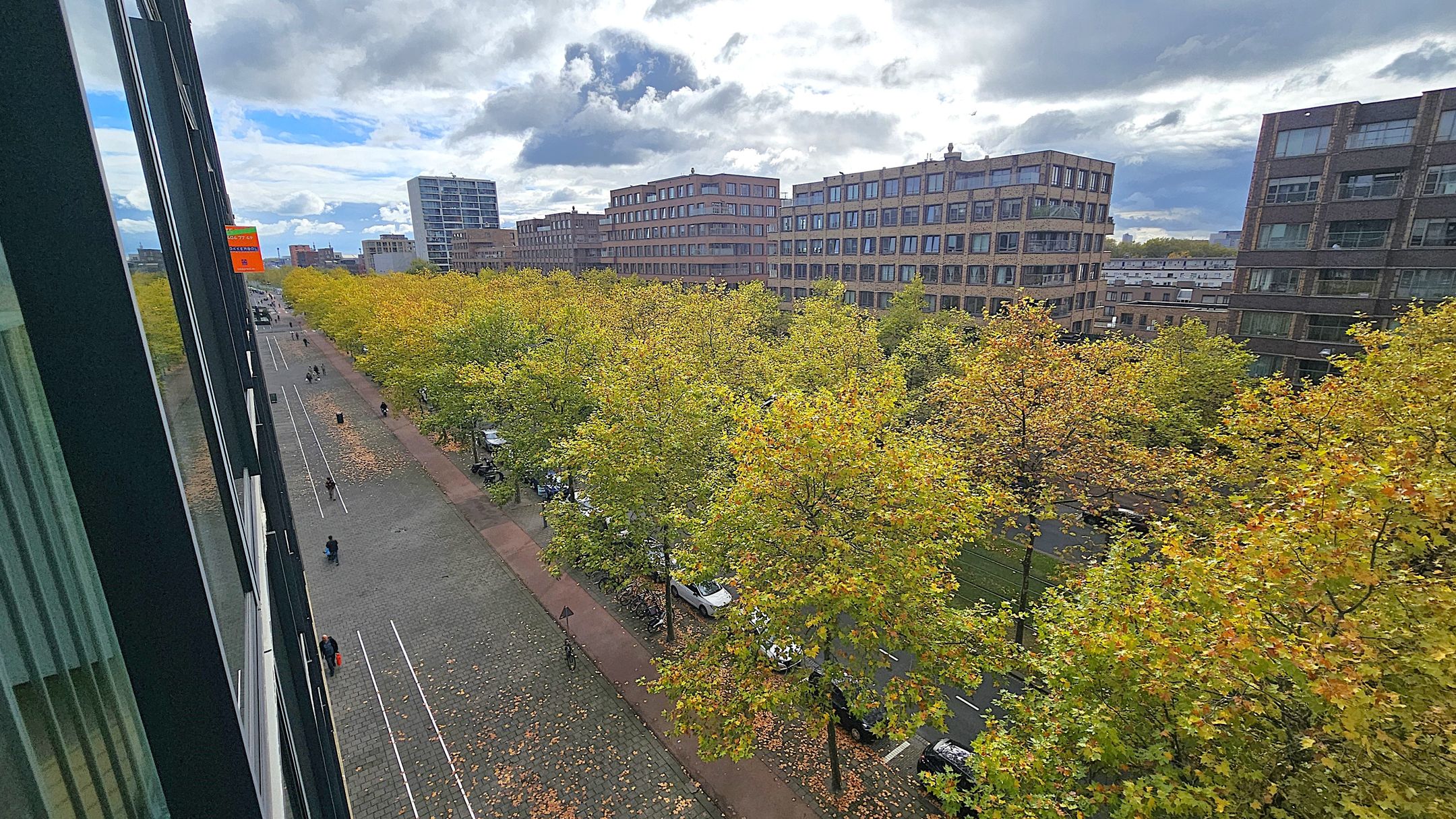 Foto 12 van Laan op Zuid 638