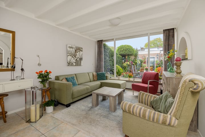 Foto 6 van Klaproosstraat 30