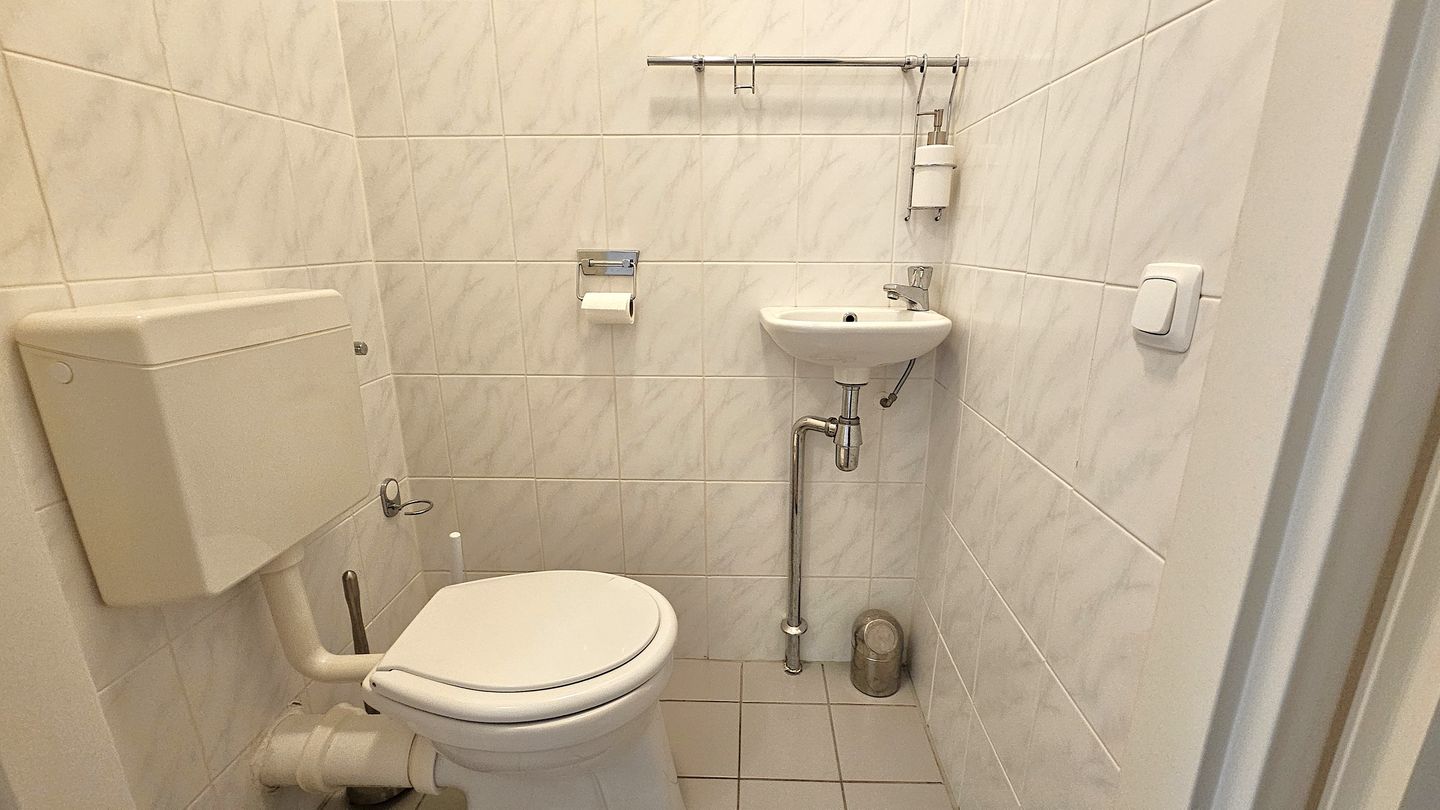 Foto 25 van Laan op Zuid 638