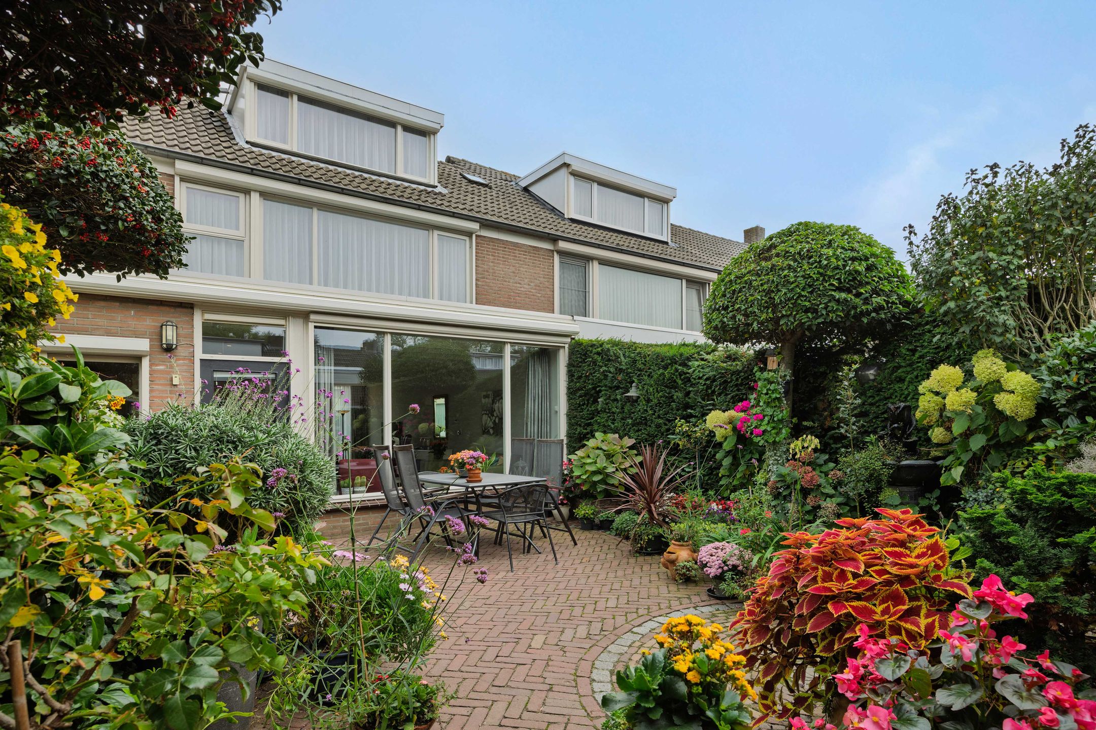 Photo 18 of Klaproosstraat 30