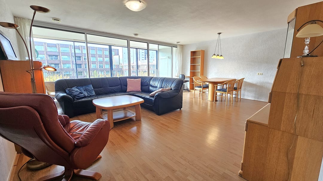 Foto 8 van Laan op Zuid 638