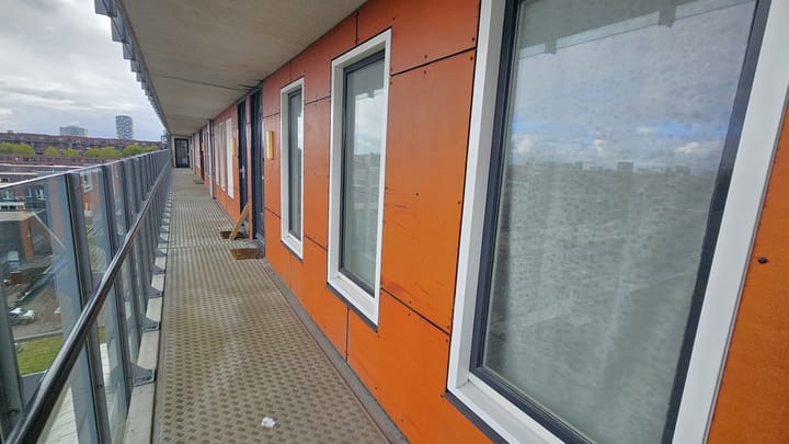 Foto 5 van Laan op Zuid 638