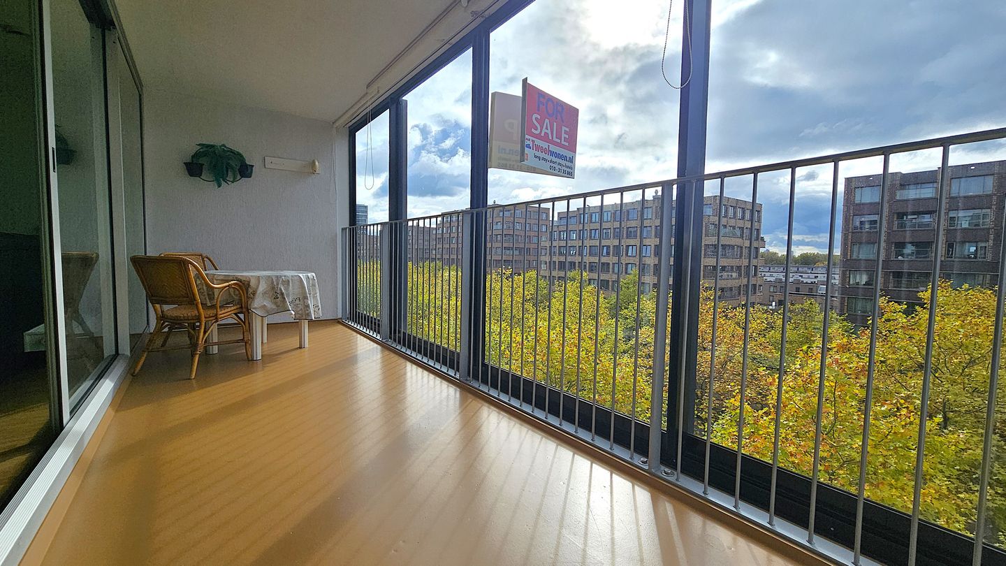 Foto 10 van Laan op Zuid 638