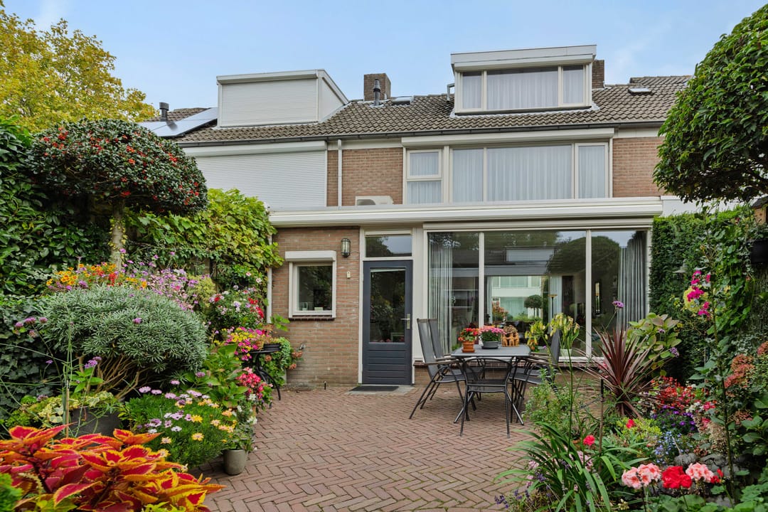 Photo 22 of Klaproosstraat 30