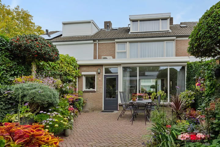 Foto 22 van Klaproosstraat 30