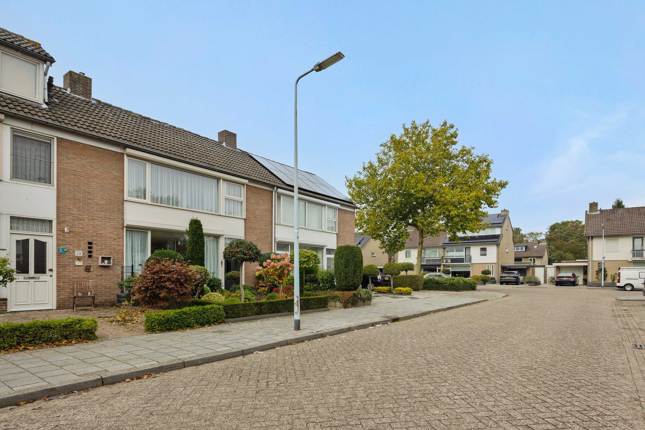 Photo 24 of Klaproosstraat 30