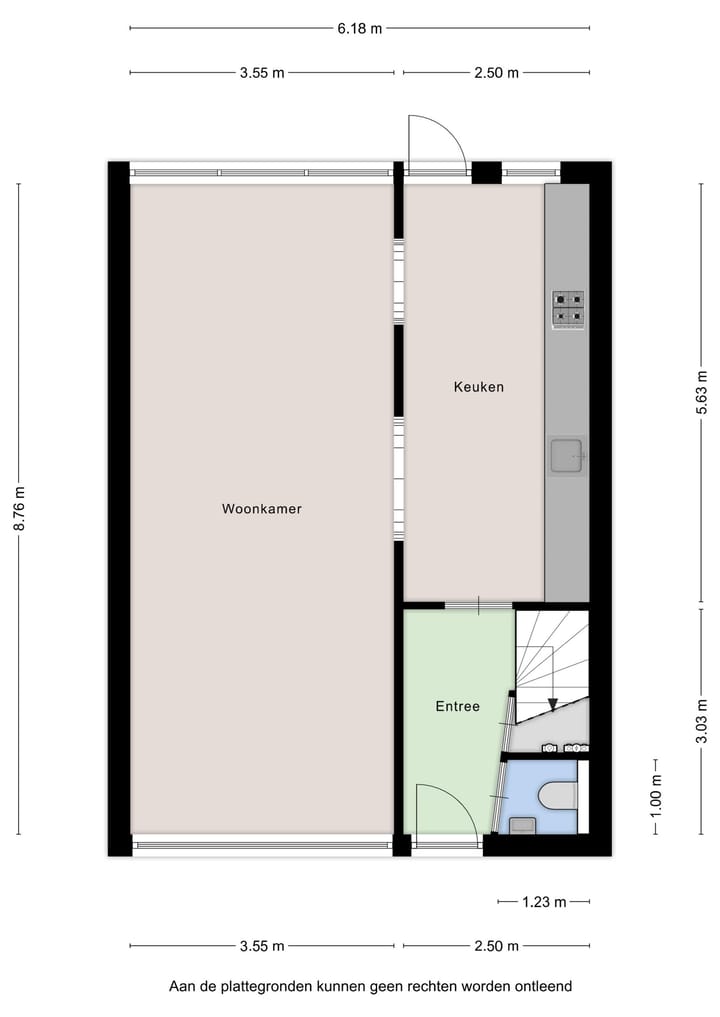 Foto 26 van Klaproosstraat 30