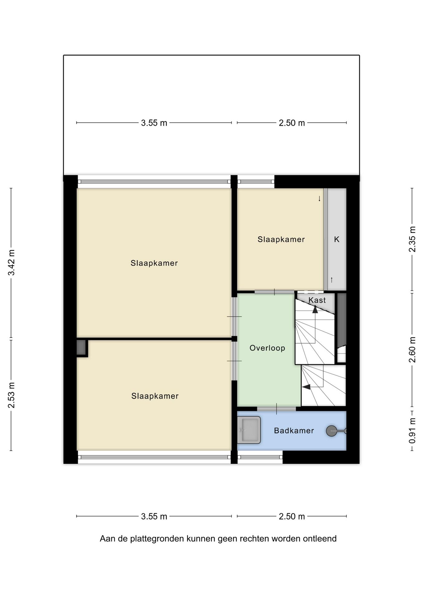 Photo 27 of Klaproosstraat 30