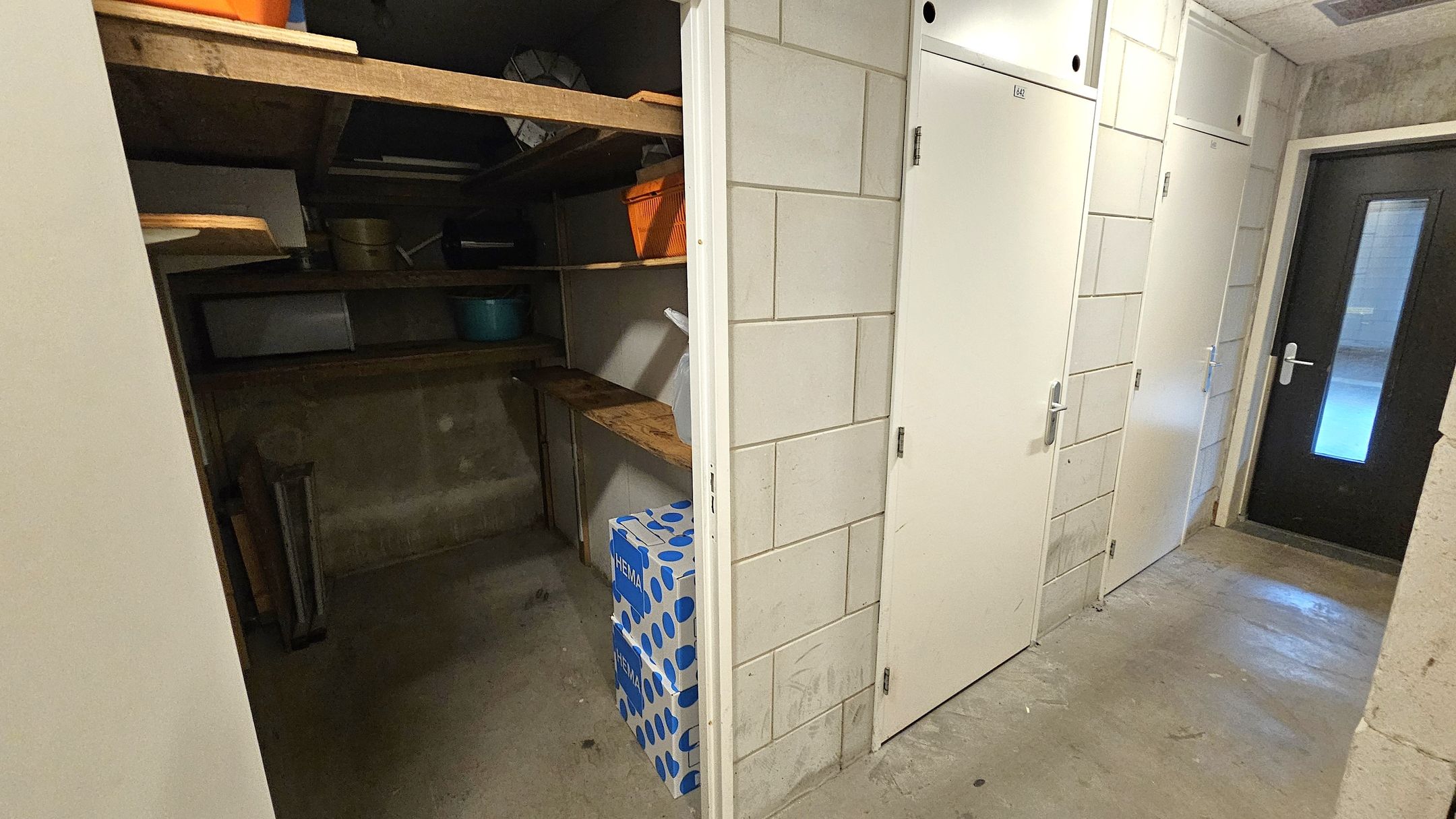 Foto 30 van Laan op Zuid 638