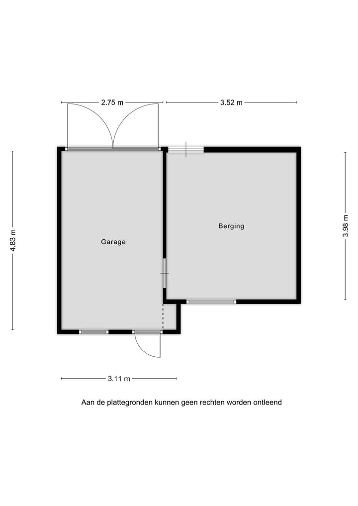 Foto 29 van Klaproosstraat 30