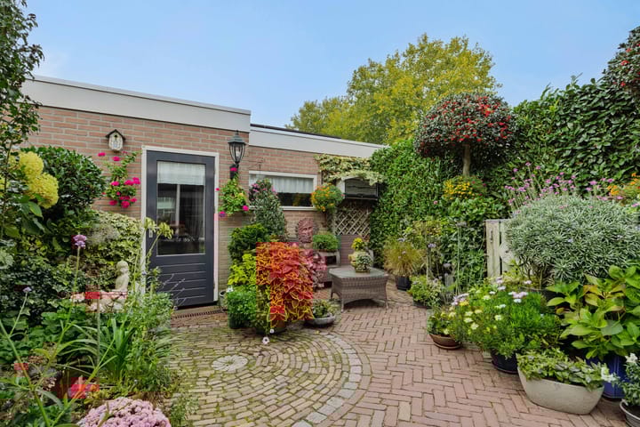 Foto 21 van Klaproosstraat 30