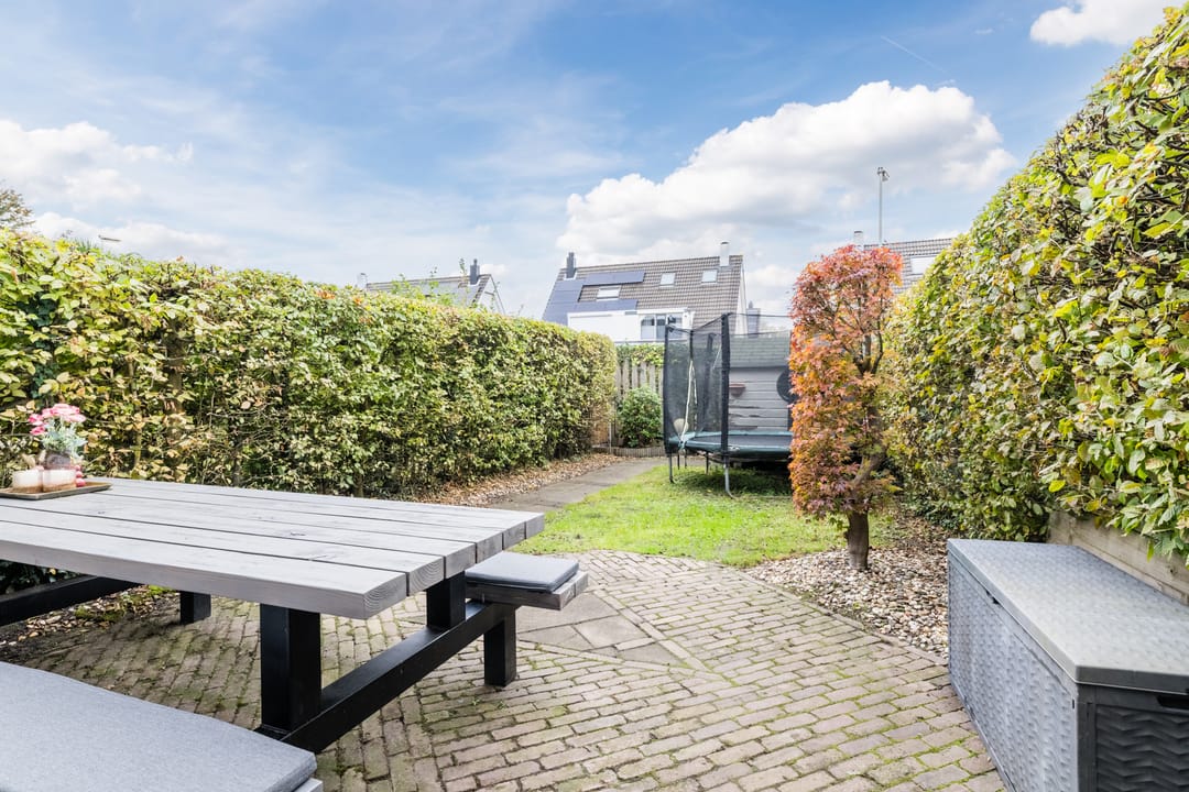 Foto 23 van Nelly Boudewijnsstraat 17