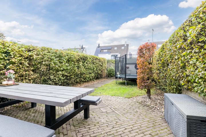 Photo 23 of Nelly Boudewijnsstraat 17