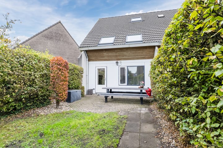 Photo 25 of Nelly Boudewijnsstraat 17