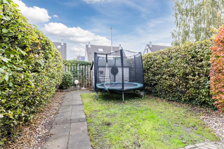 Photo 24 of Nelly Boudewijnsstraat 17