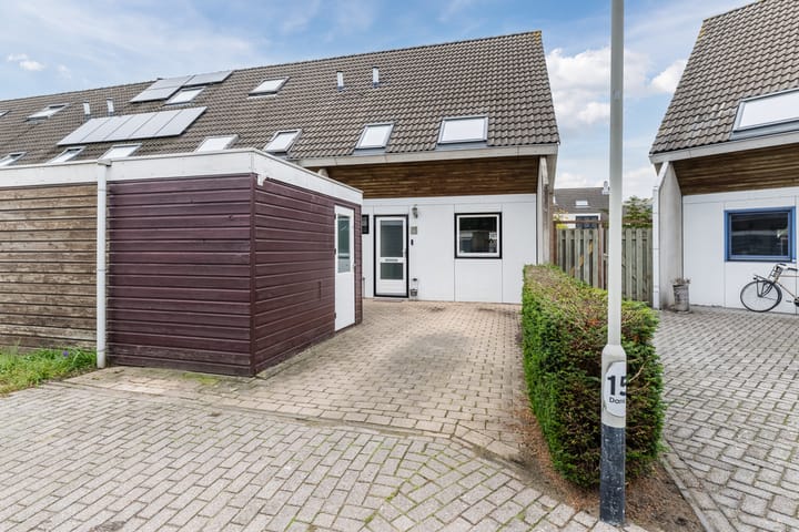 Photo 27 of Nelly Boudewijnsstraat 17