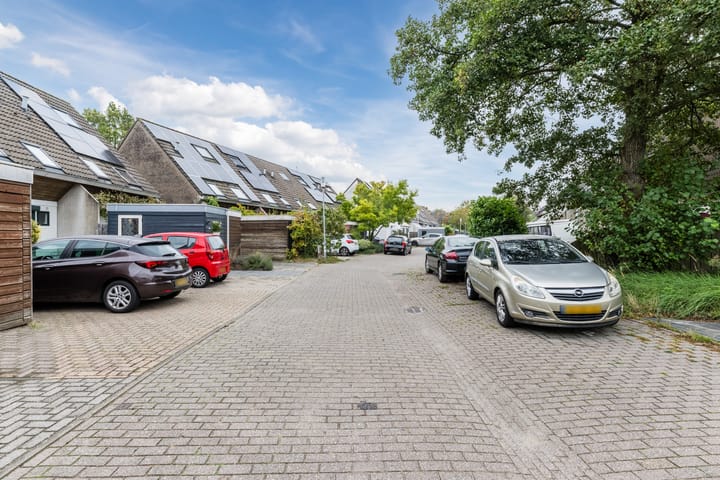 Photo 28 of Nelly Boudewijnsstraat 17