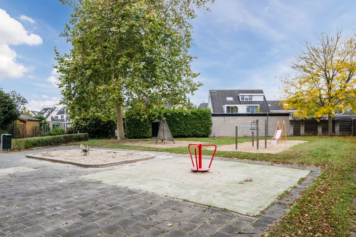 Photo 30 of Nelly Boudewijnsstraat 17