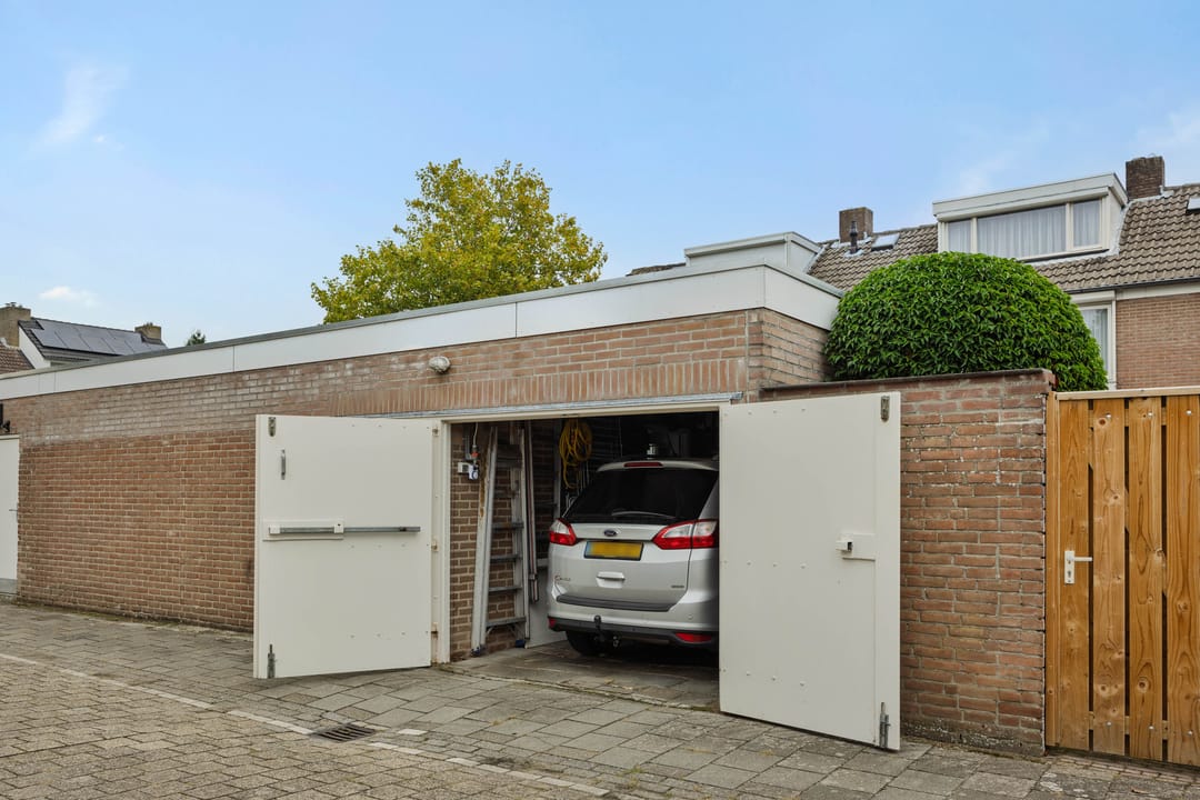 Photo 23 of Klaproosstraat 30