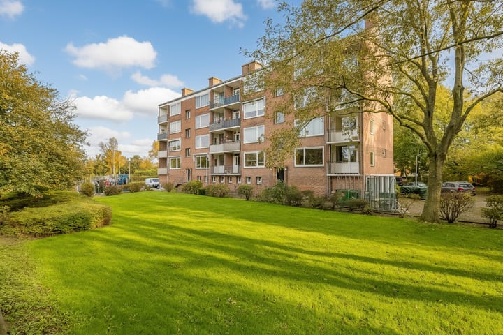 Foto 4 van Delftlaan 307-II