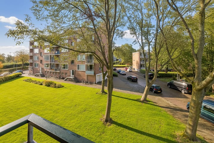 Foto 5 van Delftlaan 307-II