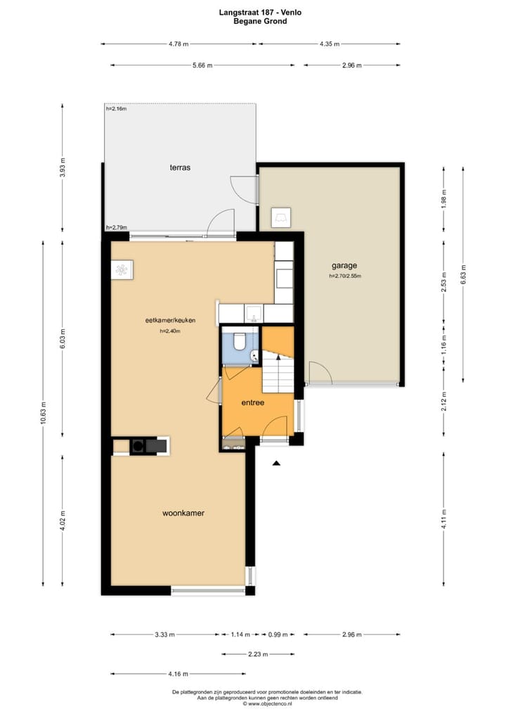 Foto 34 van Langstraat 187