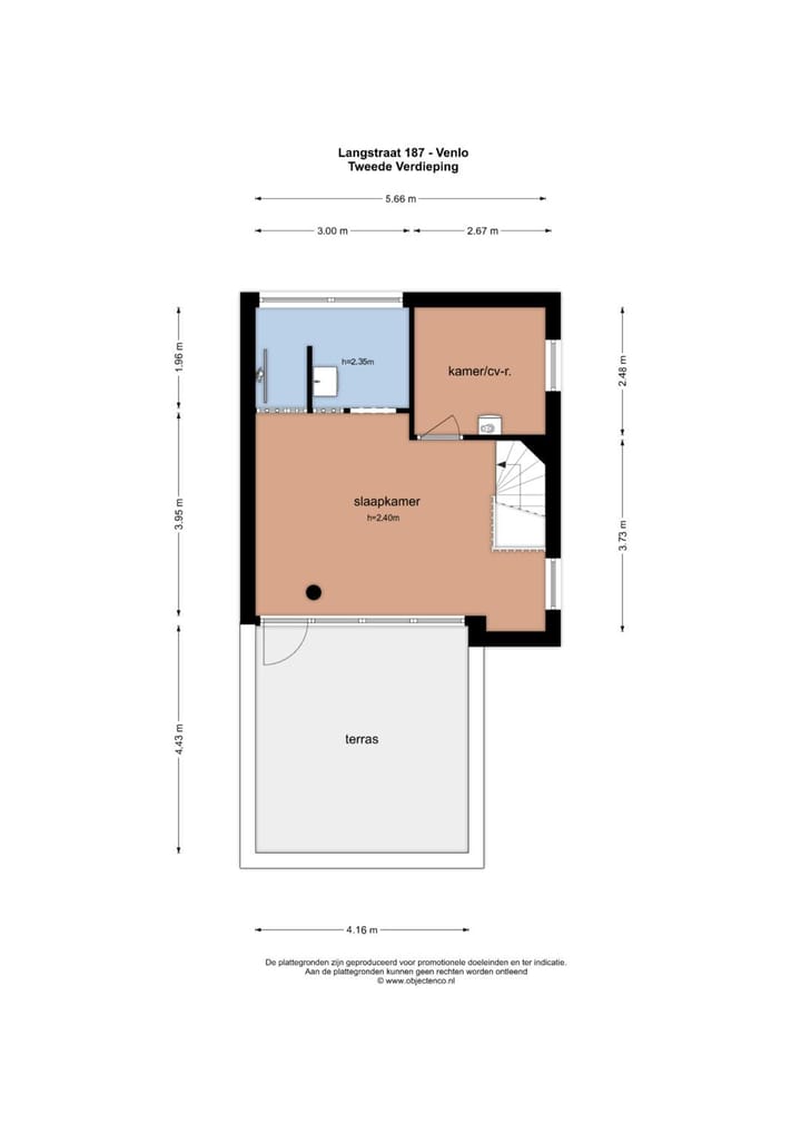 Foto 40 van Langstraat 187