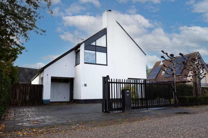 Foto 1 van Oude Baan 15-A