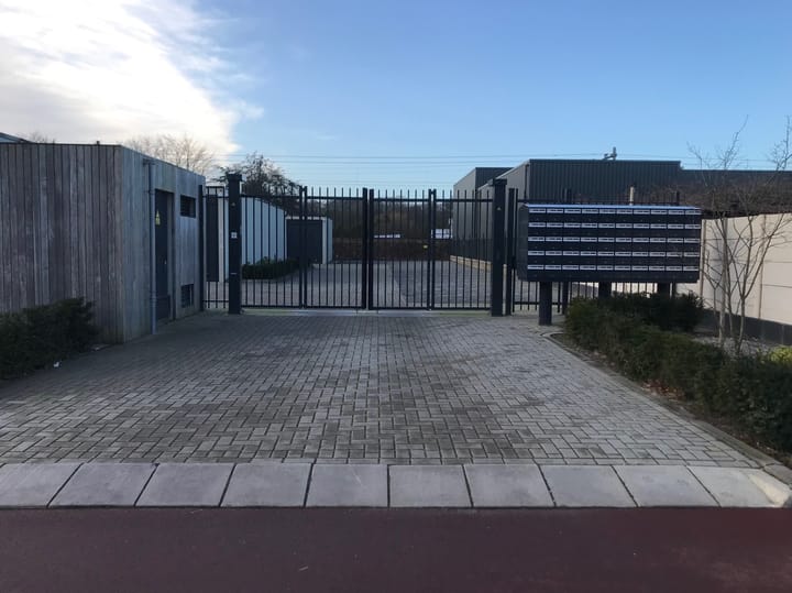 Foto 6 van Leidsevaartweg 11