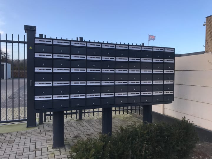 Foto 7 van Leidsevaartweg 11