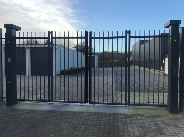 Foto 8 van Leidsevaartweg 11