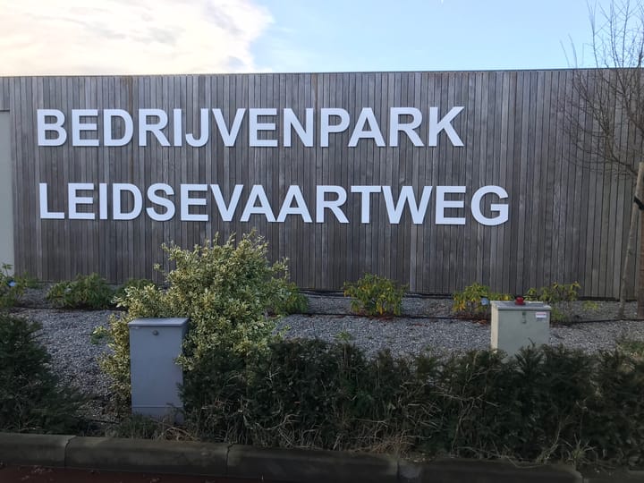 Foto 12 van Leidsevaartweg 11