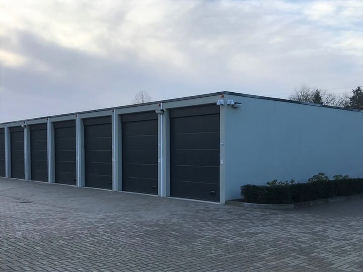 Foto 9 van Leidsevaartweg 11