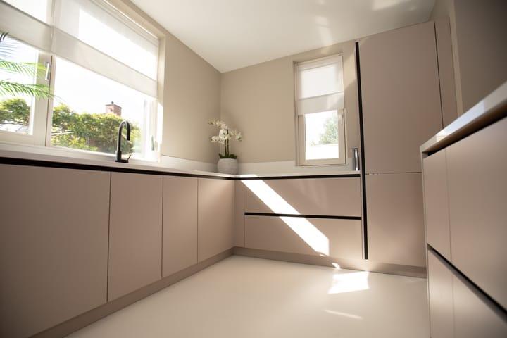 Foto 4 van Oude Baan 15-A