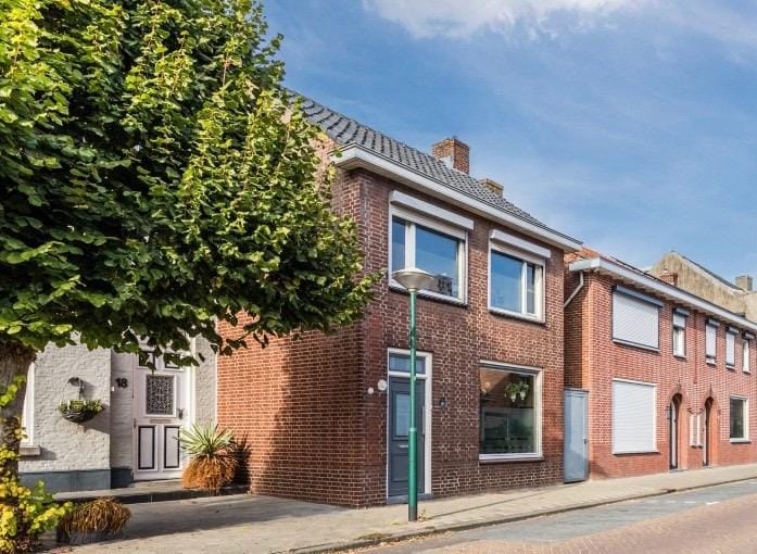 Dorpsstraat, 20, Ossendrecht, 4641HW, Noord-Brabant, Nederland 20