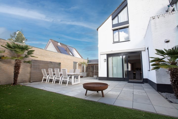 Foto 2 van Oude Baan 15-A