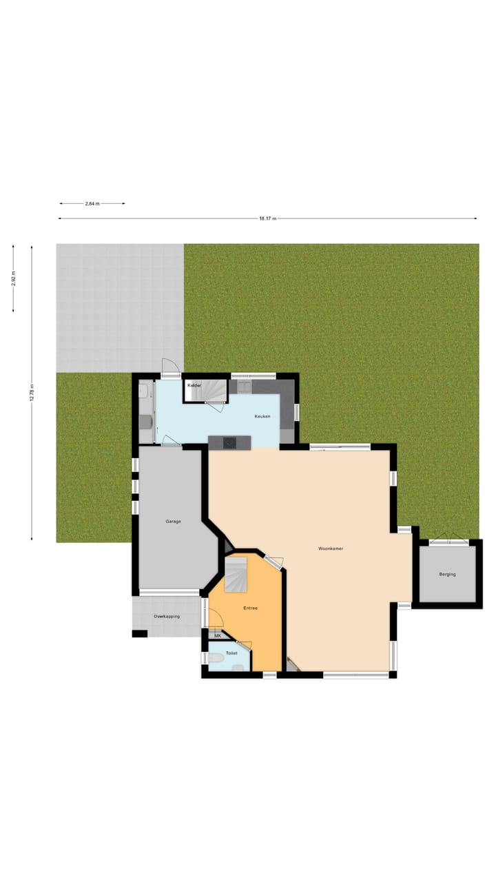 Foto 37 van Oude Baan 15-A