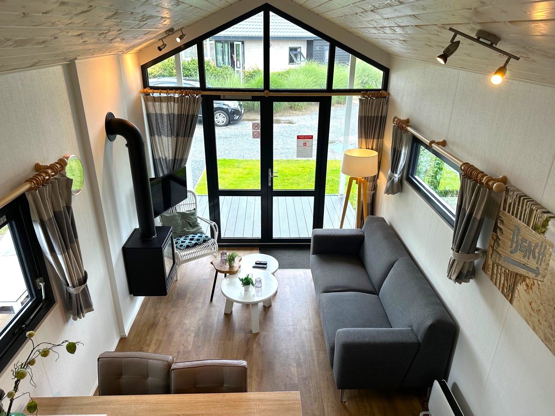 studio freehold villa in Nunspeet — photo 4 of 5