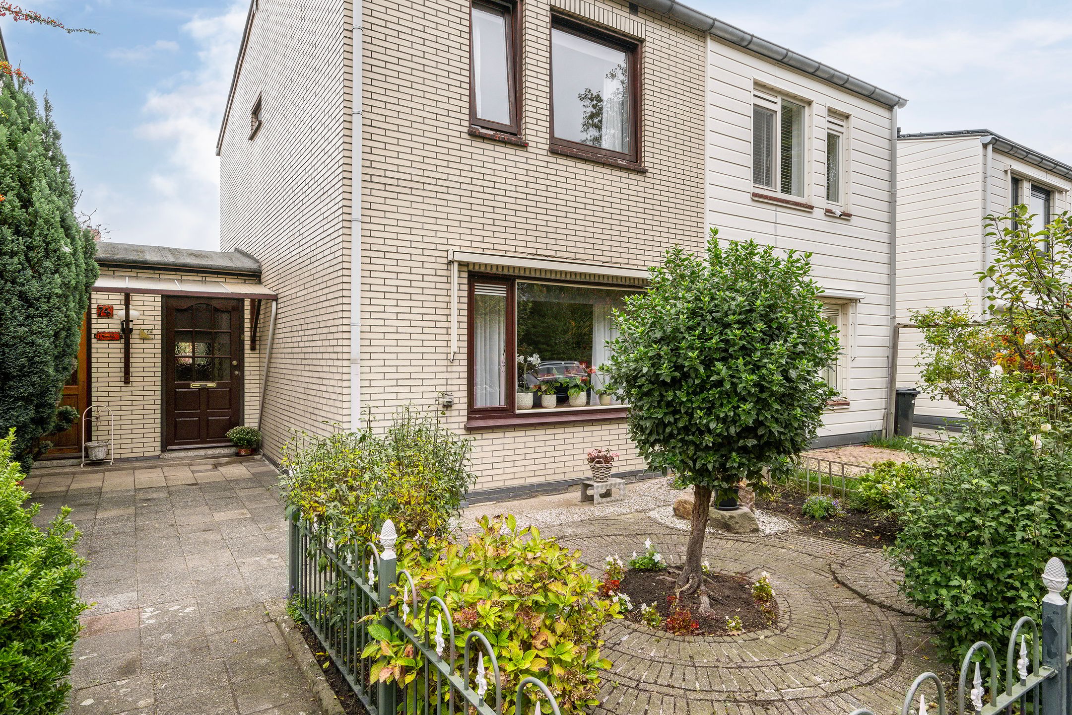 Ambonlaan, 72, Vlaardingen, 3131ZA, Zuid-Holland, Nederland 72