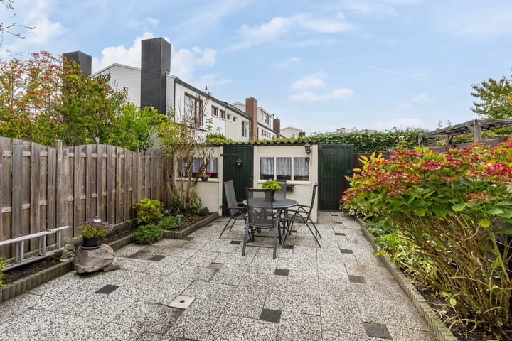 Photo 4 of Ambonlaan 72