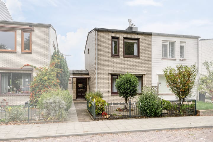 Photo 5 of Ambonlaan 72