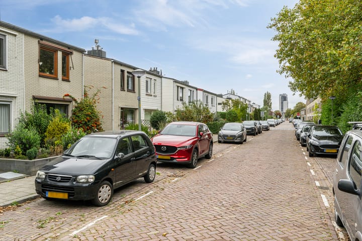 Photo 7 of Ambonlaan 72